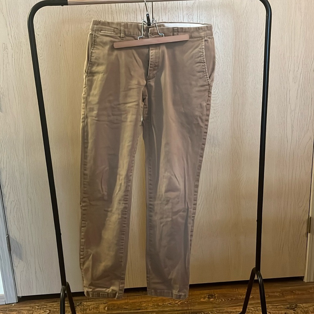 Goodthreads Slim-Fit Khakis